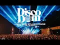 Download Lagu Dombresky Presents: Disco Dom - Live from Splash House 08.10.2024