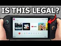 Do NOT sell your Switch 2 to GameStop or THIS will happen