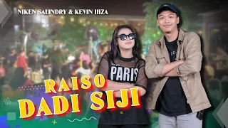 Download Niken Salindry ft Kevin Ihza - RAISO DADI SIJI - Anekakustik MP3