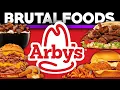 ARBY S FOODS