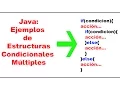 Condicional if else multiple en Java ejemplo descuentos