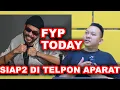 Download Lagu ECKO SHOW - FYP TODAY | JANGAN SAMPE PEMERINTAH DENGAR😰😰