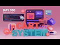 Day 100 Build a Shopping Cart System 100 Days of JavaScript Challenge