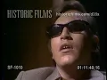 Jose Feliciano - California Dreamin' - live 1969