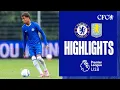 Download Lagu Chelsea U18 6-1 Aston Villa U18 | HIGHLIGHTS | U18 2025/26