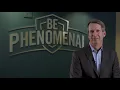 New Employee Orientation with Don Tefft