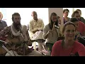 Vem Mae Natureza - Hanuman Project & Awaken Love Band