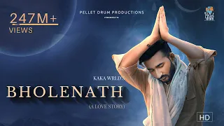 Download Kaka WRLD - Bholenath (A Love Story) | Official Video | Arvindr Khaira | Main Bhola Parvat Ka MP3