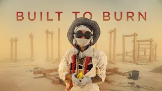 The side of Burning Man you ve never seen