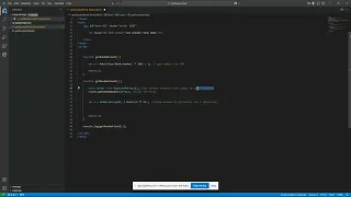 JavaScript Random Numbers - 2 different ways