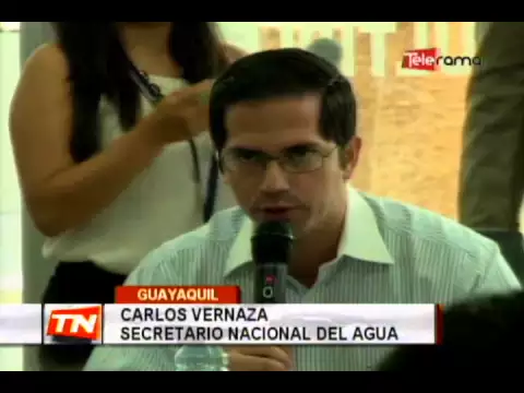 Posible fenómeno de El Niño podría sentirse hasta el 2016