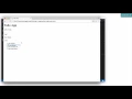 Thinking in Angular1 34 - Coding Exercise Todo App