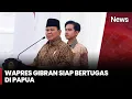 Download Lagu [FULL] Terima Tugas Khusus dari Presiden Prabowo, Wapres Gibran: Saya Siap | iNews Prime | 09/07