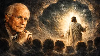 Why Jung Believed Jesus Was Talking to the Unconscious, Not the Crowd