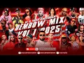Download Lagu DEMBOW MIX 2025 VOL.1 LO MAS PEGADO 🔥YAILIN - LOMIIEL - JEY ONE - EL ALFA - ROCHY RD    DJ EL FUERTE