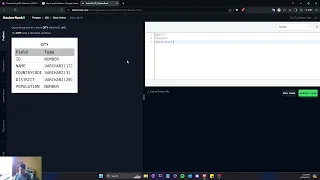 SQL HackerRank Select By ID