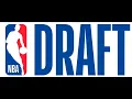 NBA Draft 2024 First Round
