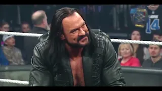 مترجم فقرة درو ماكنتير وكودي رودز ونيك الديس في عرض سماك داون اليوم WWE SMACKDOWN 