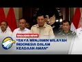 Download Lagu BREAKING NEWS - Keterangan Pers Perdana Menko Polkam Ad Interim