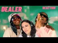 Dealer    Ayo Maff, Fireboy DML