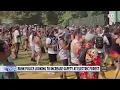 Bunk Police provide drug testing kits at Electric Forest festival