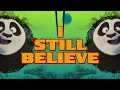 ...Baby One More Time (from Kung Fu Panda 4) by Tenacious D (LYRIC VIDEO)