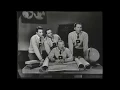 It s A Blue World - The Four Freshmen