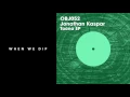 Premiere: Jonathan Kaspar- Khaya [Objektivity]