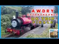 Awdry Extravaganza 5 - UK Trip Finale