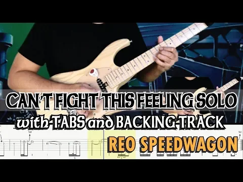Solo (Backing Track)