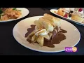 The new menu at The Union Kitchen
