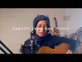 Download Lagu Seperti yang kau minta - Chrisye ( Cover )