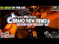 Lagu DJ AGUS TERBARU BRAND NEW REMIX SOUND FYP TIKTOK