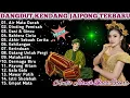 Lagu DANGDUT KENDANG JAIPONG TERBARU 2026 - AIR MATA DARAH, DINDING PEMISAH, DASI \u0026 GINCU