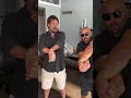 The Magic Arm Twist Challenge