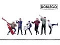 Download Lagu Don Lego - Morning Ska (Official Music Video)