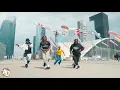 M.KING - Dance Storm (Dance Video)