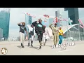 Download Lagu M.KING - Dance Storm (Dance Video)