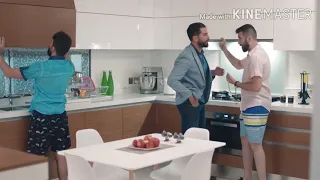 احلا ايام الحلقة الأولى 1 