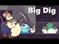 Big Dig - Weight Gain Game