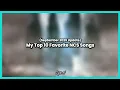 Download Lagu My Top 10 Favorite NCS Songs (September 2025 Update)