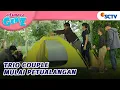 Lagu Camping Dimulai!! Trio Couple Bangun Tenda Di Hutan?! | Asmara Gen Z - Episode 434