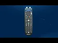 How to Use the Spectrum CLIKR-5 Remote UR5U-8780L 8790L Remote Guide