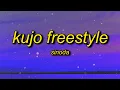 Download Lagu Sinoda - KUJO FREESTYLEs | that was fire bro hey chill i'm still going