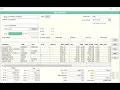 How To Install GST BILLING SOFTWARE FOR FREE GST BILLING Software Demo - Intact Abode