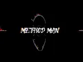 Ocean Wisdom - Ting Dun Feat. Method Man LYRIC VIDEO by @valiknot