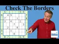 This Amazing Trick Can Solve Very Hard Sudoku