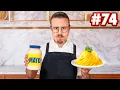 Download Lagu 100 Secret Cooking Hacks I Learned in Restaurants