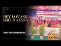 Download Lagu Hey Jawano Bhul Na Jana | Gamit Fellowship | Aarmar Tarun Sungh Bhomdipada | Karanjibudruk 