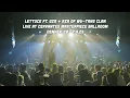 Download Lagu 🥬 Lettuce ft. GZA \u0026 RZA of Wu-Tang Clan - Cervantes Masterpiece Ballroom - Denver, CO (7.4.25)